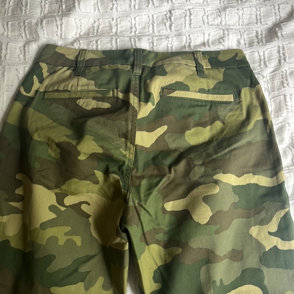 J crew pants - Picture 4 of 5
